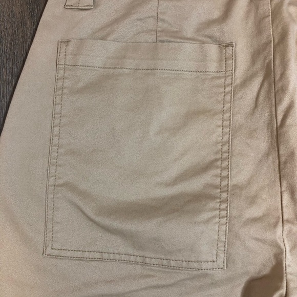 Frank And Oak Annie Relaxed Pant - Picture 13 of 17